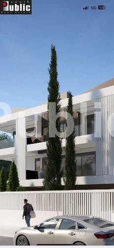 Maisonette 158sqm for sale-Vrilissia » Center