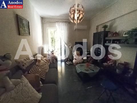 Apartment 52 sqm for sale, Athens - North, Iraklio