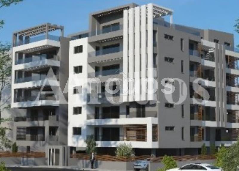 Διαμέρισμα 117 τ.μ. για πώληση