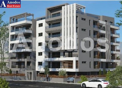 Apartment 190sqm for sale-Agia Paraskevi » College