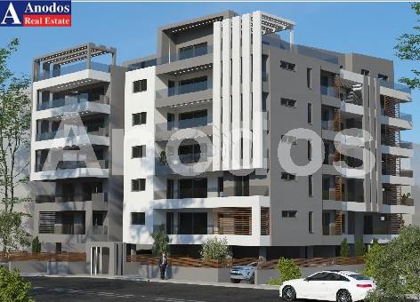 Apartment 190 sqm for sale, Athens - North, Agia Paraskevi
