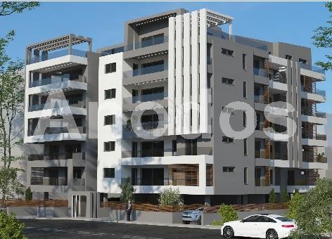 Διαμέρισμα 198 τ.μ. για πώληση