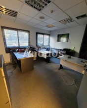 Office 500sqm for rent-Marousi » Center