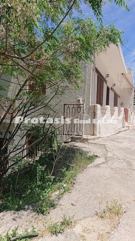 Μονοκατοικία 119,32 τ.μ. προς πώληση, Γιάλτρα