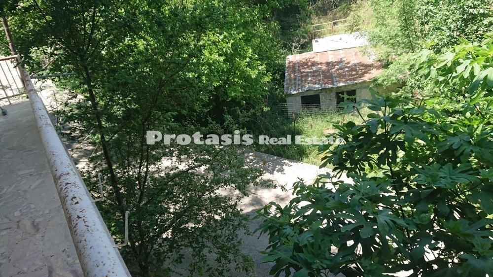 Μονοκατοικία 119,32 τ.μ. προς πώληση, Γιάλτρα