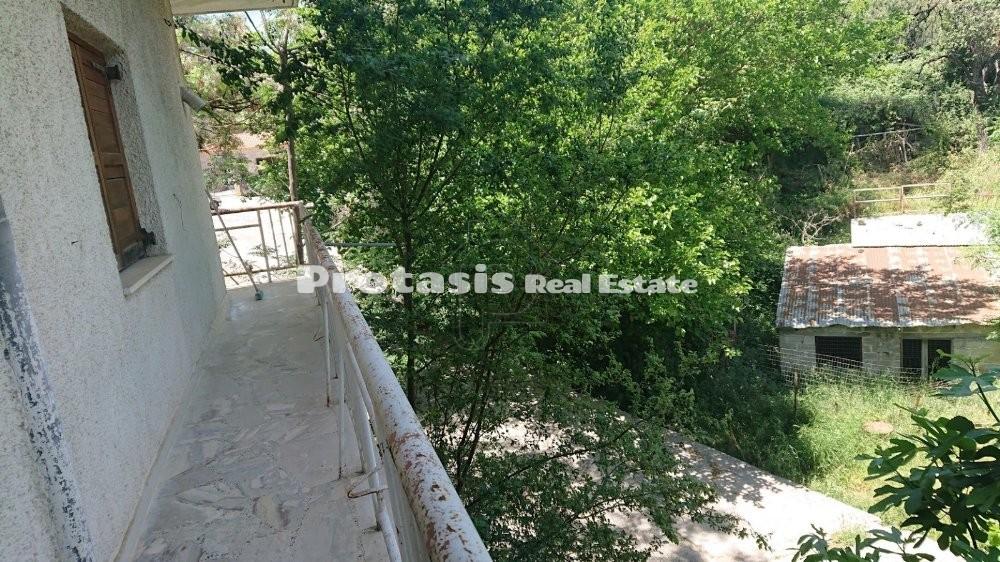 Μονοκατοικία 119,32 τ.μ. προς πώληση, Γιάλτρα