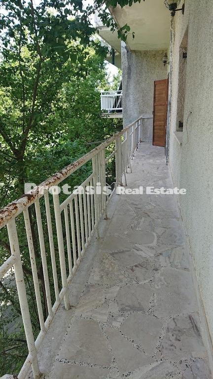 Μονοκατοικία 119,32 τ.μ. προς πώληση, Γιάλτρα