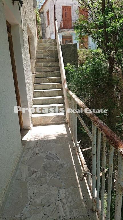 Μονοκατοικία 119,32 τ.μ. προς πώληση, Γιάλτρα