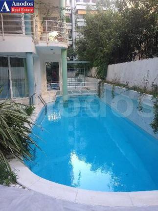 Apartment 170 sqm for rent, Athens - North, Kifisia