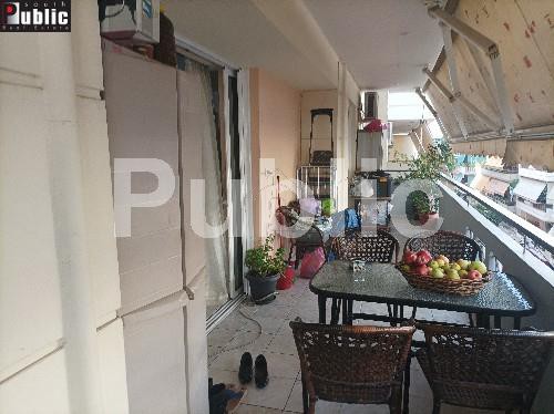 Διαμέρισμα 92τ.μ. για πώληση-Καλλιθέα » Κέντρο