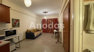 Apartment 40sqm for sale-Galatsi » Lamprini