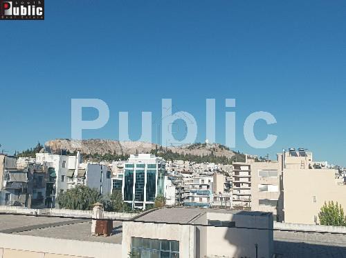 Διαμέρισμα 68τ.μ. για πώληση-Καλλιθέα » Κέντρο