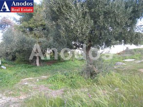 Land plot 500sqm for sale-Kifisia » Kato Kifisia