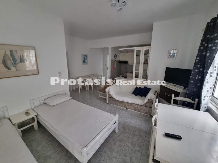 Συγκρότημα διαμερισμάτων 200 τ.μ. προς πώληση, Πεύκη Αρτεμισίου