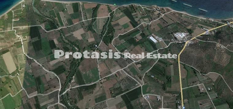 Οικόπεδο 2.848τ.μ. για πώληση-Αρτεμίσιο » Κεφαλές