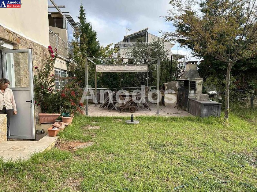 Μεζονέτα 229τ.μ. για πώληση-Άγιος στέφανος » Κέντρο
