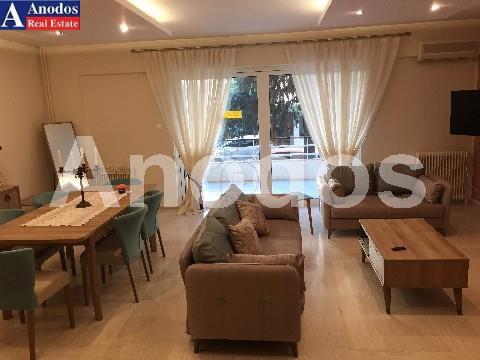 Διαμέρισμα 150 τ.μ. πρός ενοικίαση, Αθήνα - Βόρεια Προάστια, Μαρούσι