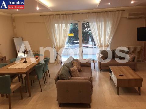 Διαμέρισμα 150τ.μ. για ενοικίαση-Μαρούσι » Κέντρο