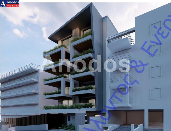 Apartment 86 sqm for sale, Athens - North, Iraklio