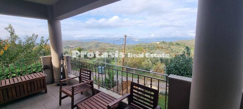 Μονοκατοικία 255 τ.μ. προς πώληση, Ιστιαία