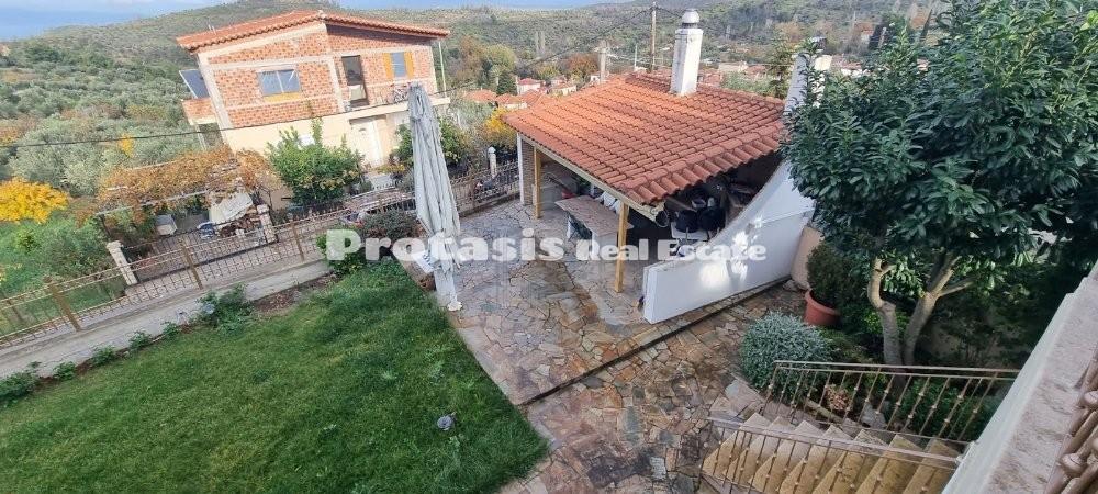 Μονοκατοικία 255 τ.μ. προς πώληση, Ιστιαία