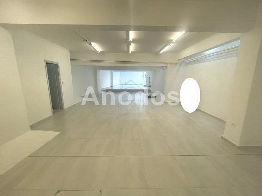 Store 157sqm for sale-Agia Paraskevi » College