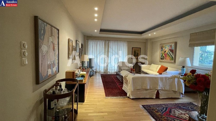 Apartment 98 sqm for sale, Athens - North, Agia Paraskevi