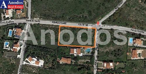Οικόπεδο 3.060 τ.μ. για πώληση