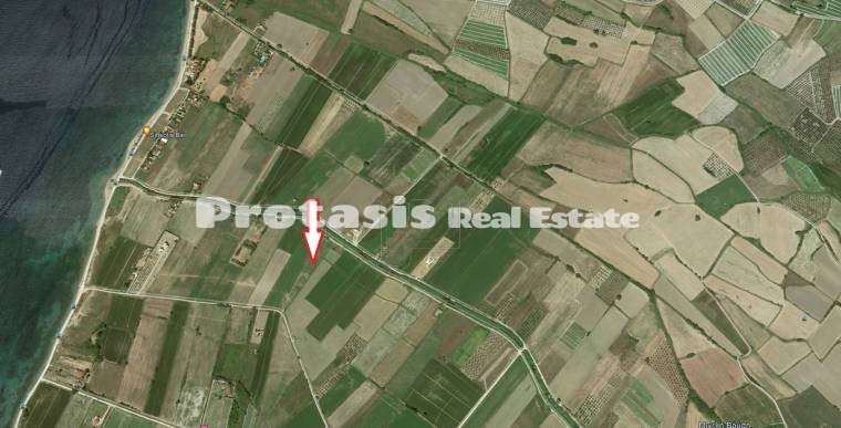 Αγροτεμάχια 7.052,7τ.μ. για πώληση-Ωρεοί