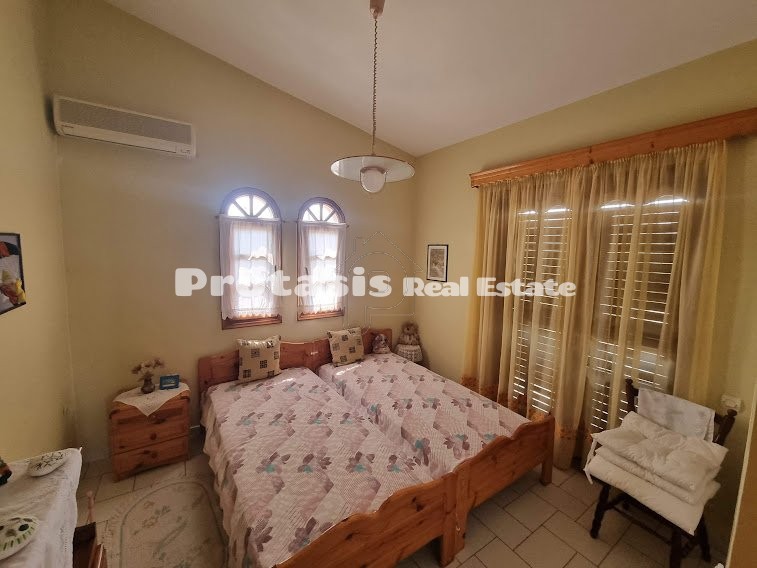 Detached home 100sqm for sale-Artemisio