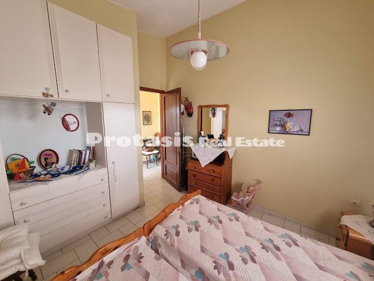 Detached home 100 sqm for sale, Artemisio, Evia
