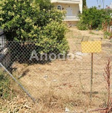 Land plot 290sqm for sale-Gerakas » Center