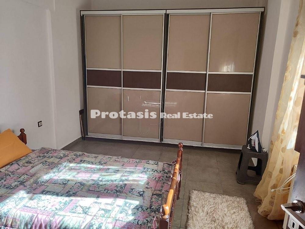 Μονοκατοικία 117,60 τ.μ. προς πώληση, Ασμήνιο