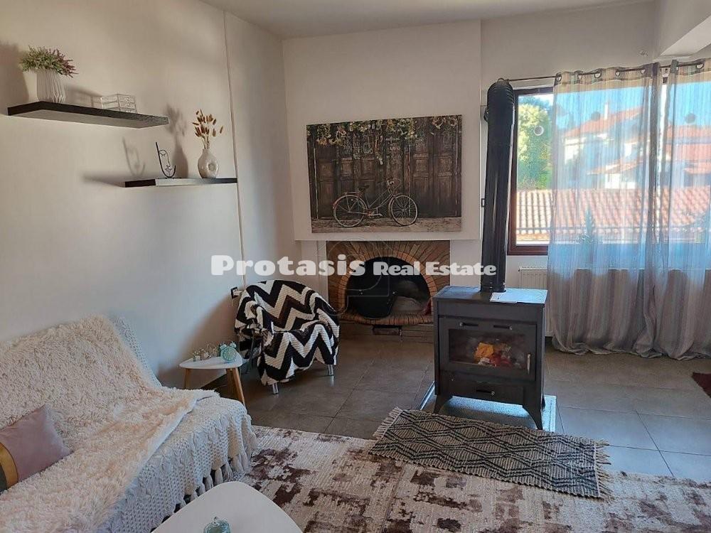 Μονοκατοικία 117,60 τ.μ. προς πώληση, Ασμήνιο