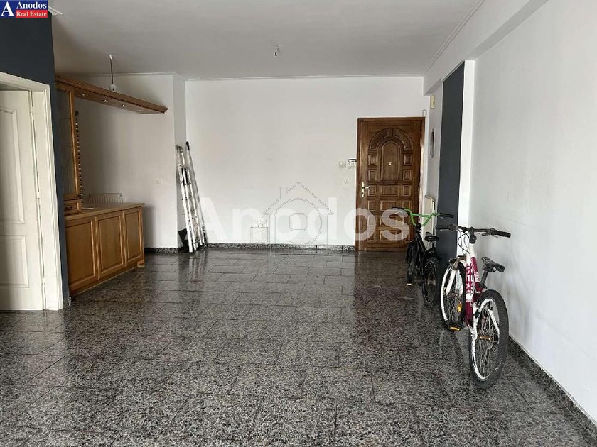 Apartment 105 sqm for sale, Athens - North, Lykovrisi