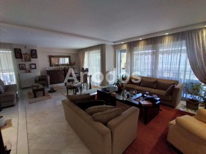 Maisonette 210sqm for sale-Chalandri » Kato Halandri