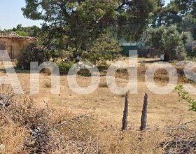 Land plot 1.500sqm for sale-Marousi » Soros