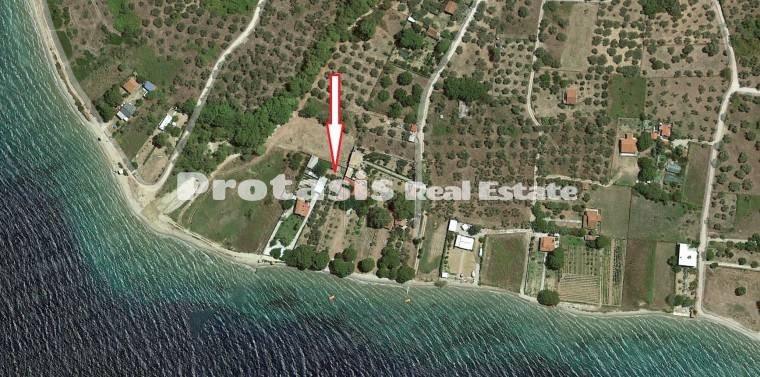 Μονοκατοικία 31,9τ.μ. για πώληση-Αιδηψός » Αγιόκαμπος