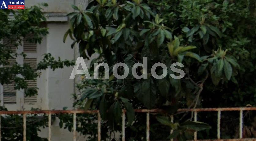 Οικόπεδο 275τ.μ. για πώληση-Νέα ερυθραία » Κέντρο