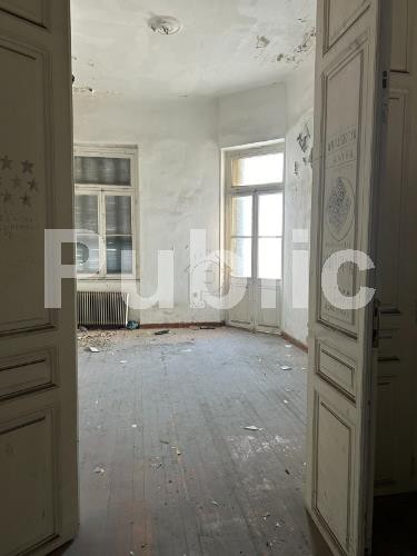 Κτίριο 300τ.μ. για πώληση-Κέντρο » Πλατεία κουμουνδούρου