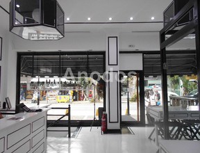 Store 114sqm for rent-Chalandri » Center