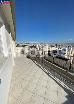 Apartment 110sqm for rent-Piraeus - Center