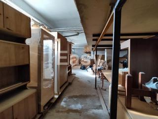 Αποθήκη 220 τ.μ. προς πώληση