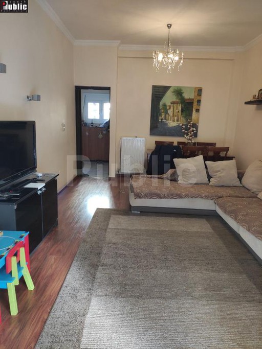 Apartment 77sqm for sale-Keratsini » Evgenia