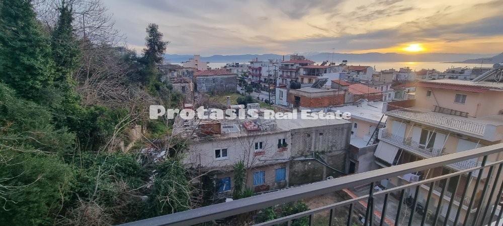 Διαμέρισμα 38 τ.μ. προς ενοικίαση, Λουτρά Αιδηψού