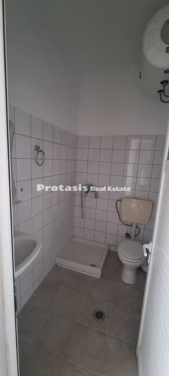 Διαμέρισμα 38 τ.μ. προς ενοικίαση, Λουτρά Αιδηψού