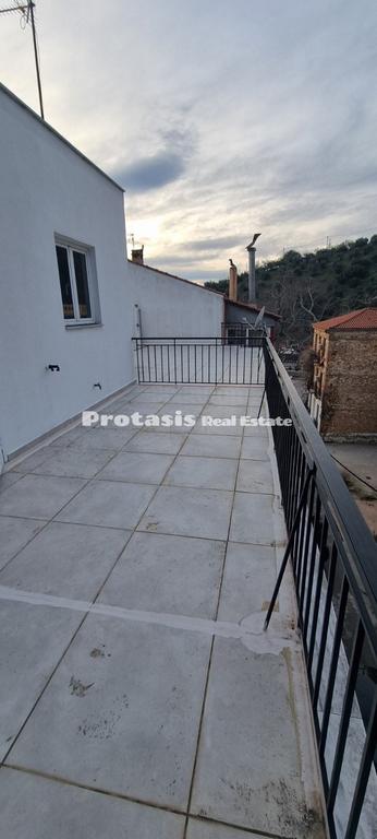 Διαμέρισμα 38 τ.μ. προς ενοικίαση, Λουτρά Αιδηψού