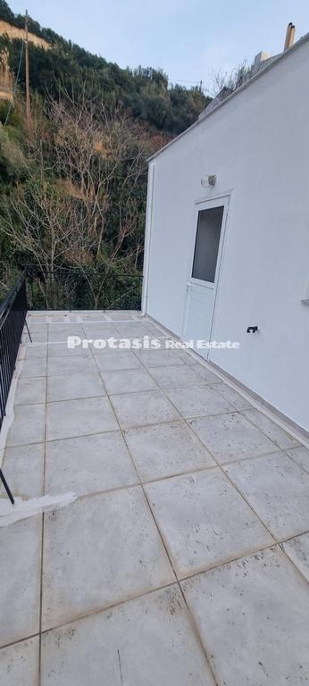 Διαμέρισμα 38 τ.μ. προς ενοικίαση, Λουτρά Αιδηψού