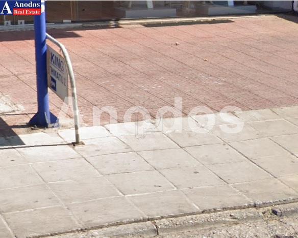 Κατάστημα 260 τ.μ. για πώληση