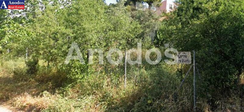 Οικόπεδο 403τ.μ. για πώληση-Βριλήσσια » Άνω βριλήσσια